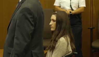 Judge says he must declare mistrial in Clancy trial