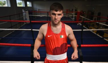 Marley ready to make his mark in familiar surroundings