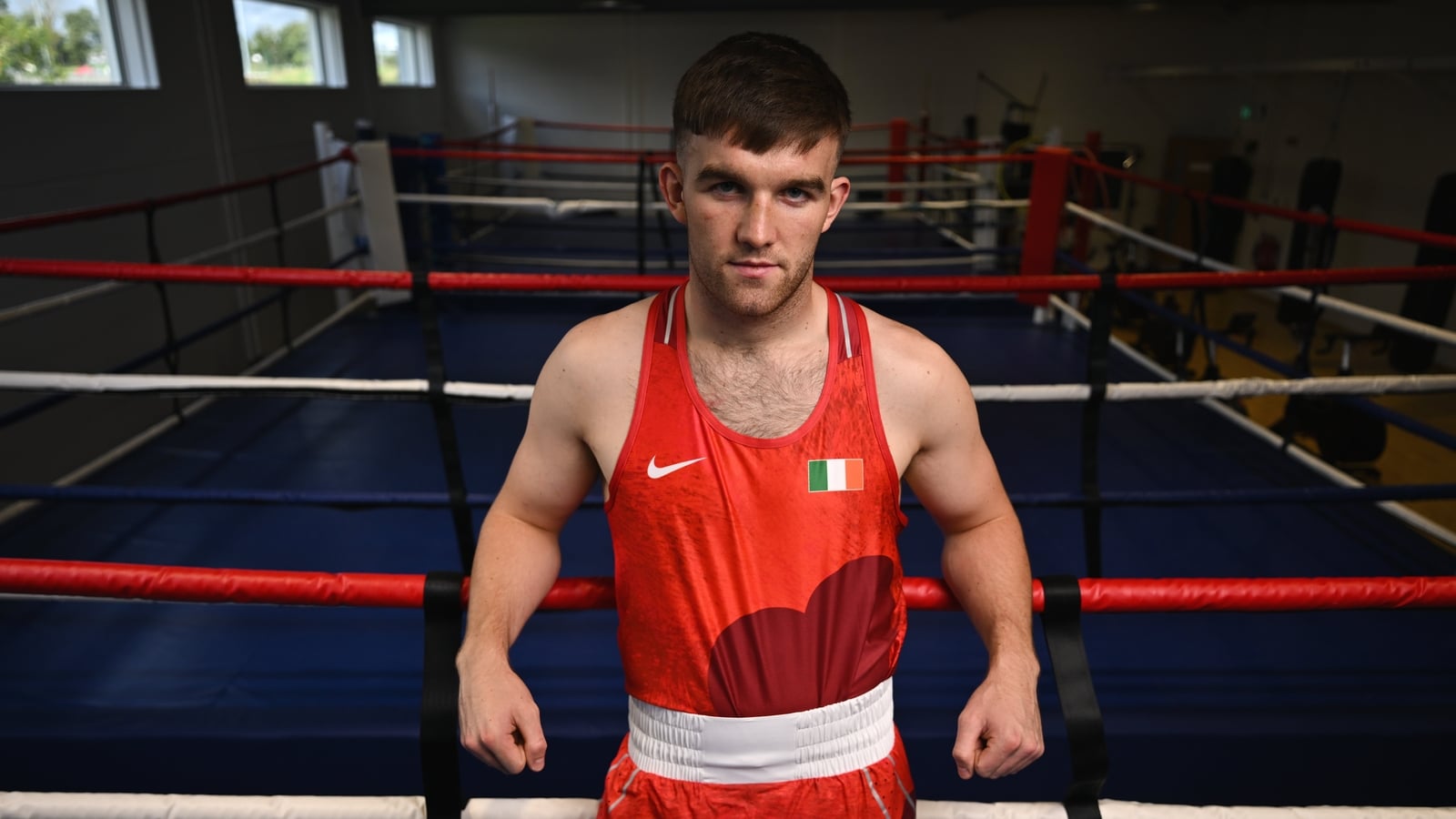 Marley ready to make his mark in familiar surroundings