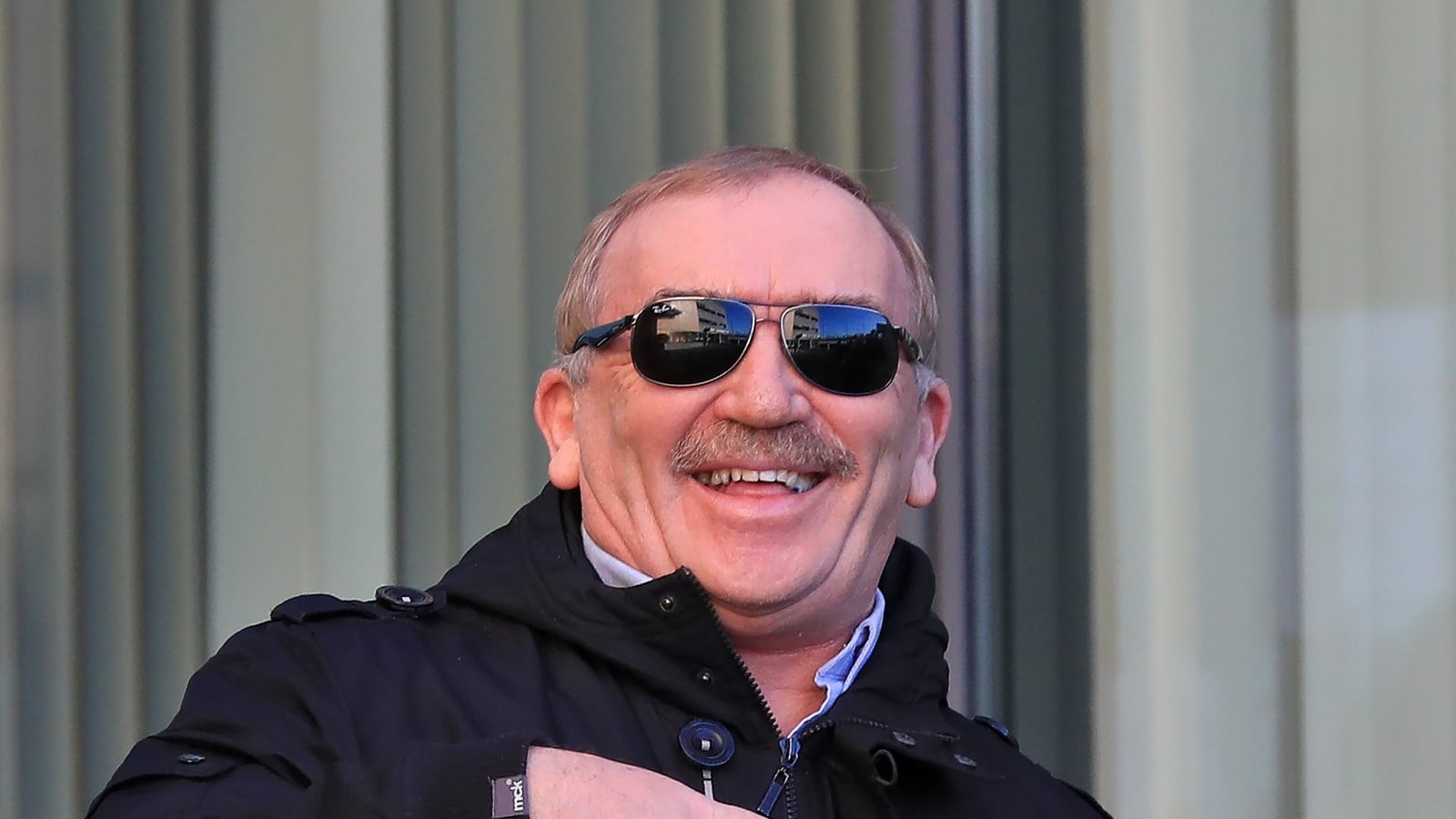 Foley granted stay on sale of Dublin home until Friday