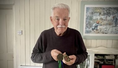 Croke Park's last Irish boxer hails Taylor's farewell