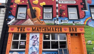 'It worked' - Couples laud 'magic' Lisdoonvarna festival