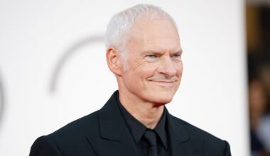 Martin McDonagh premieres Wild Horse Nine at Venice