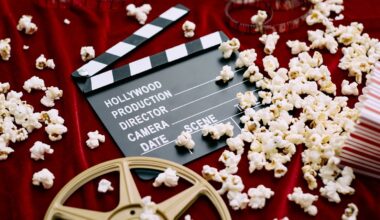 National Cinema Weekend: Tickets from €4 nationwide