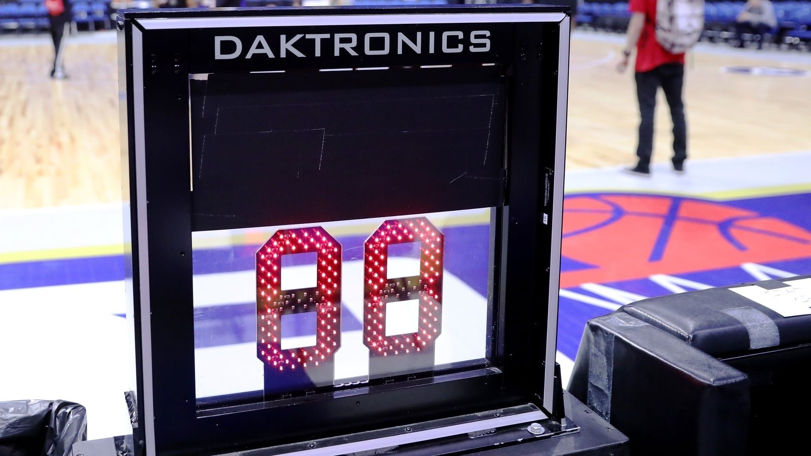 Around 100 jobs at risk at Daktronics in Co Clare