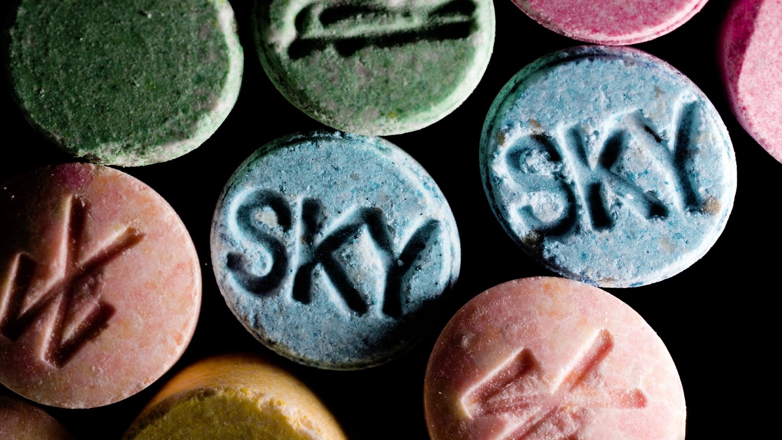 New Zealand approves use of MDMA to treat trauma