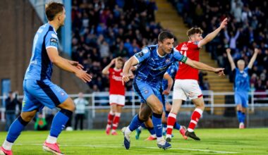 Dominant Waterford march into FAI Cup semi-finals