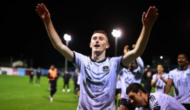 Galway snatch unlikely victory in FAI Cup quarter-final