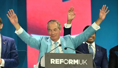 Financial controversies continue to follow Farage