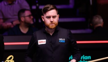 Jones downs Trump to set up Selby showdown