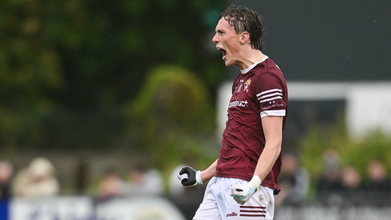 Club round-up: Kobe returns to help Crossmolina advance