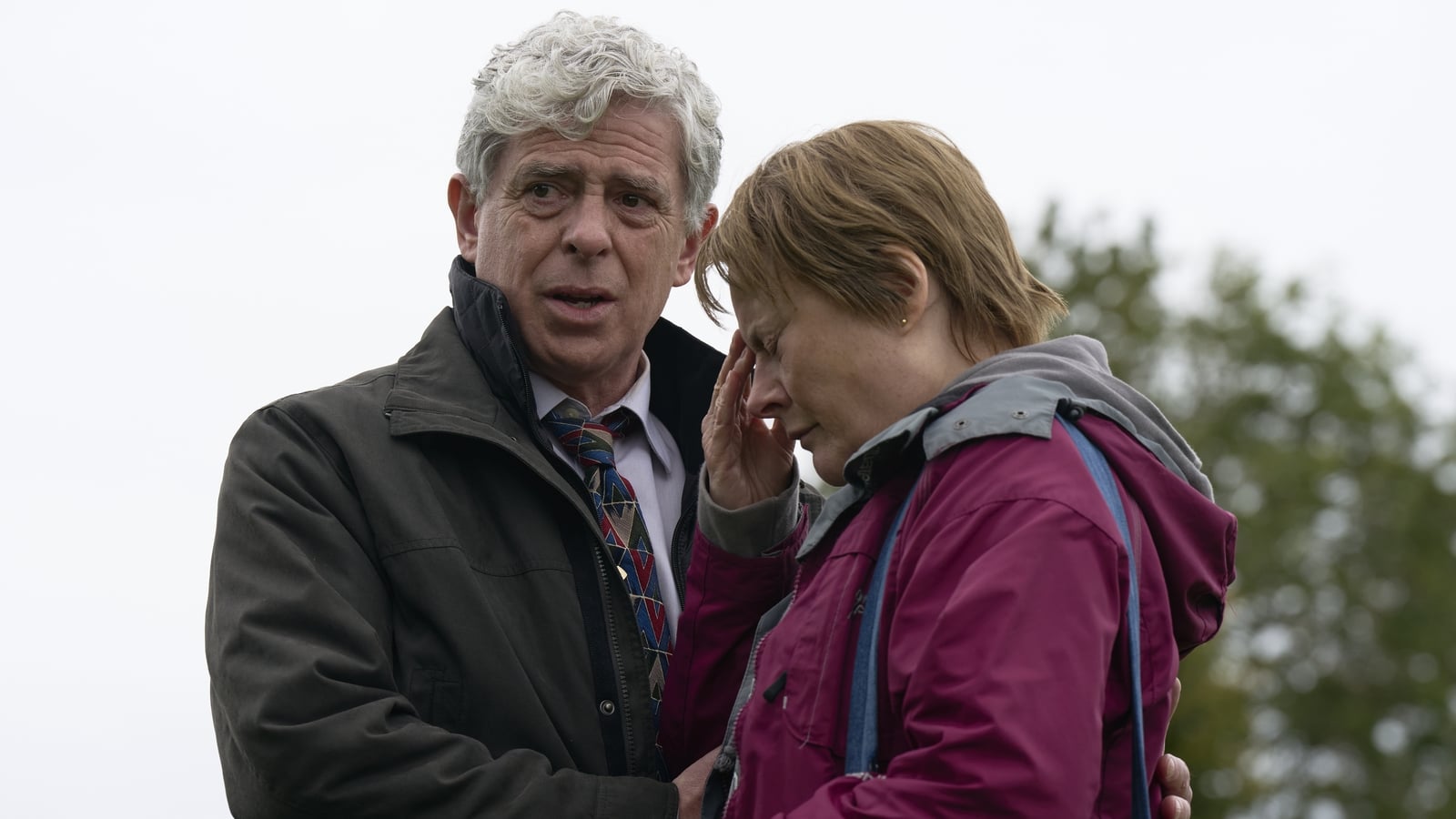 Trailer for The Lost Children of Tuam released