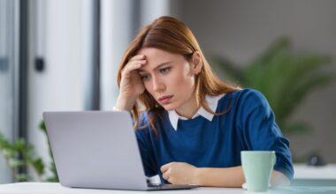 Why getting AI to write your emails could create more work