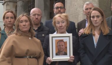 Family 'failed' over man's death hours after discharge