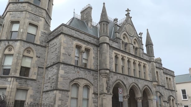 Sligo courthouse