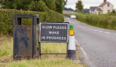 'Obsessed with death': 5 uniqely Irish wake and funeral customs