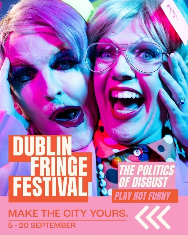 The Politics of Disgust 