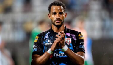 Derry's Cotter makes surprise move to CSKA Sofia