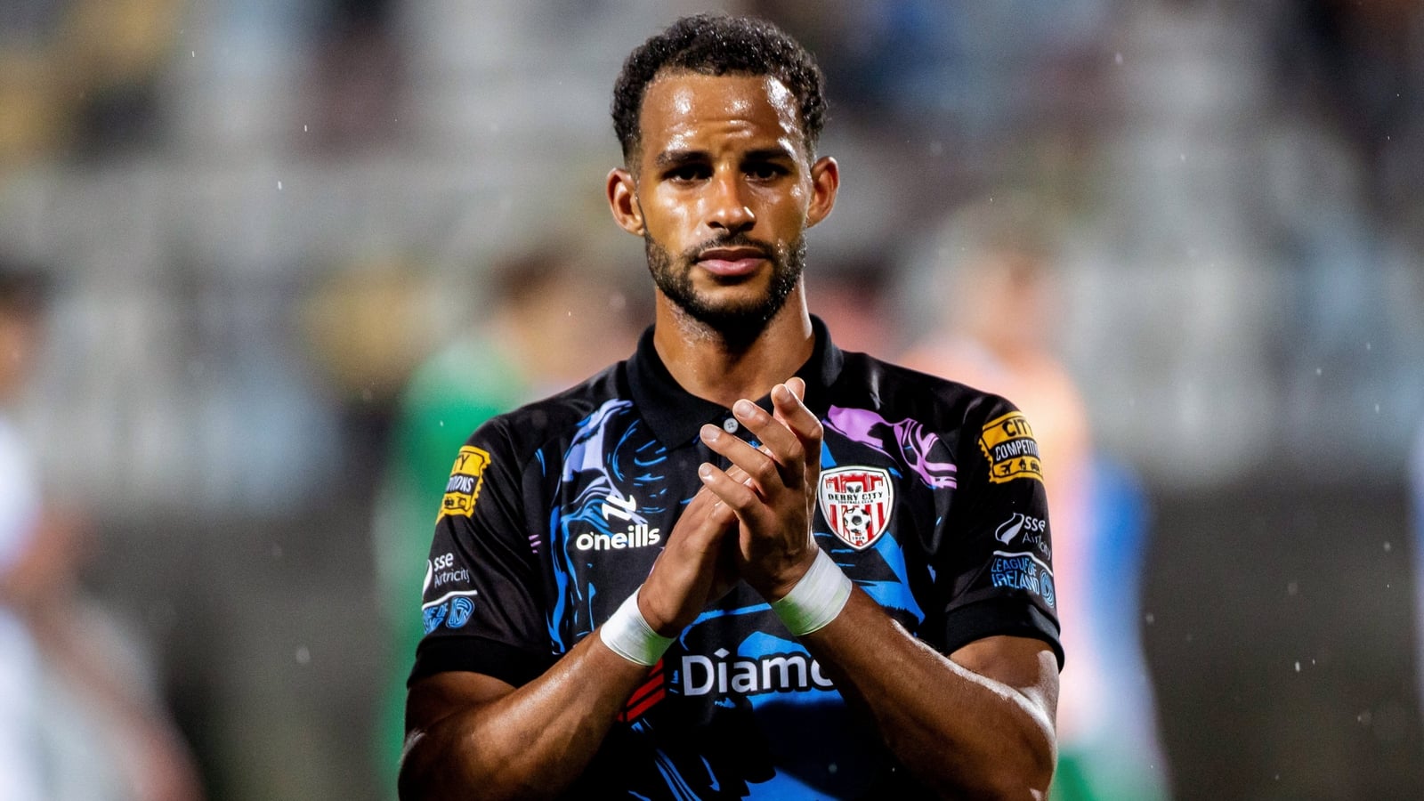 Derry's Cotter makes surprise move to CSKA Sofia