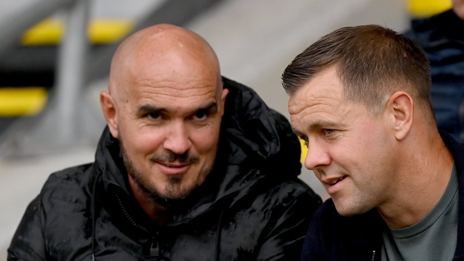 Ex-Shels boss O'Brien links up with Ireland U17s