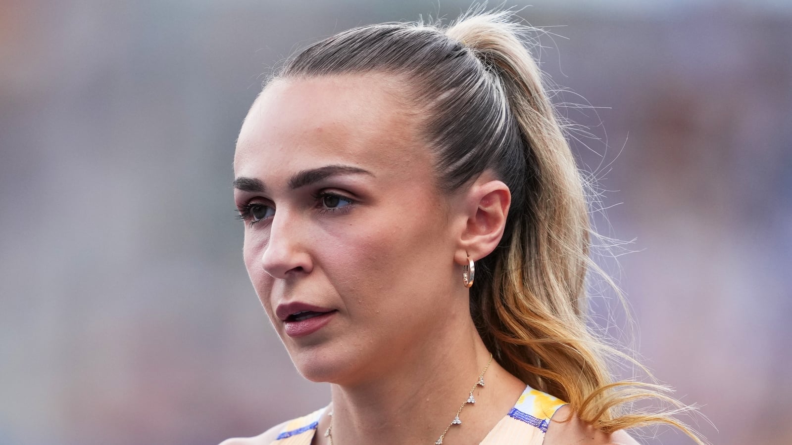 Mawdsley victorious on return to track in Italy