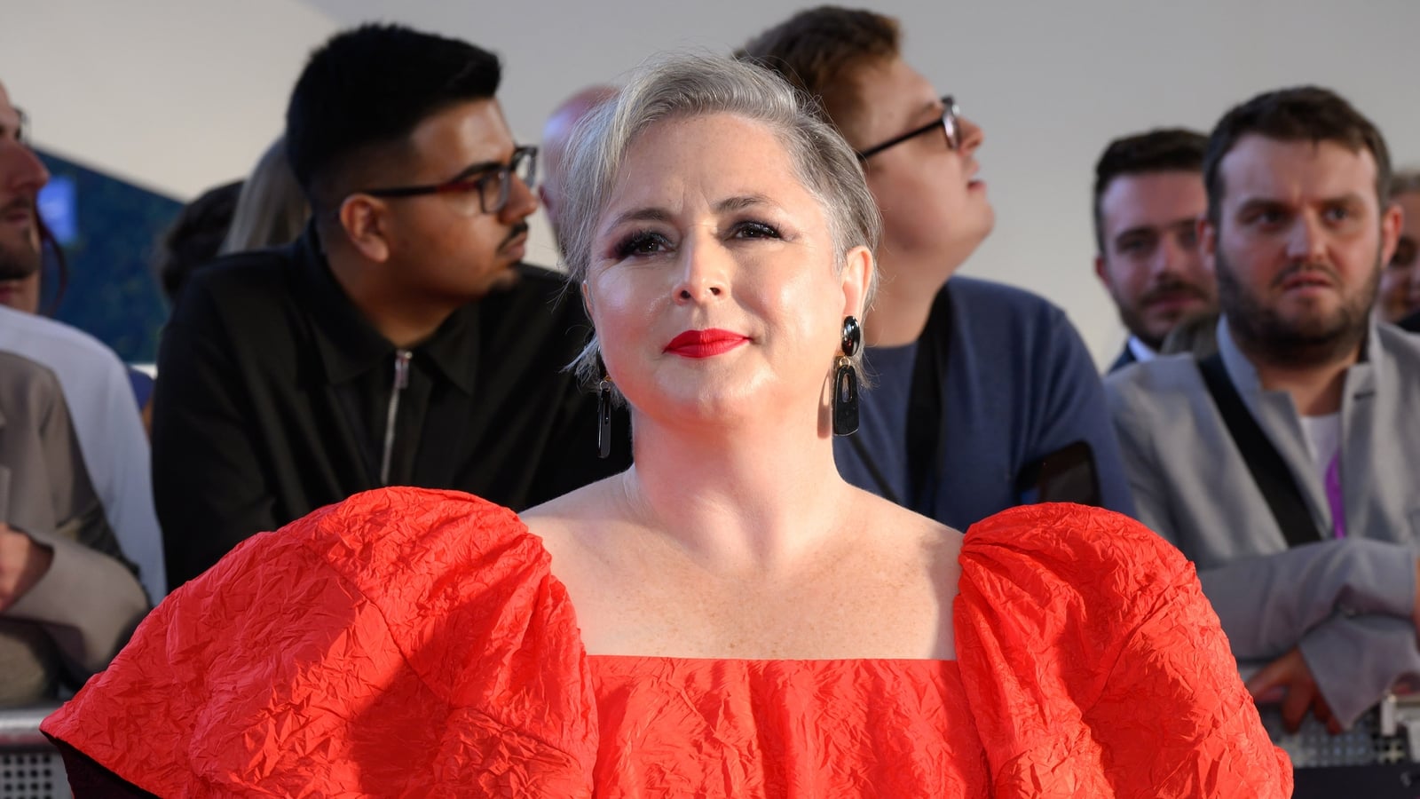 Irish stars walk the NTA 2026 red carpet