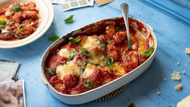 gnocchi