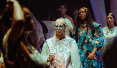 Our pick of events to attend for Dublin Independent Fashion Week