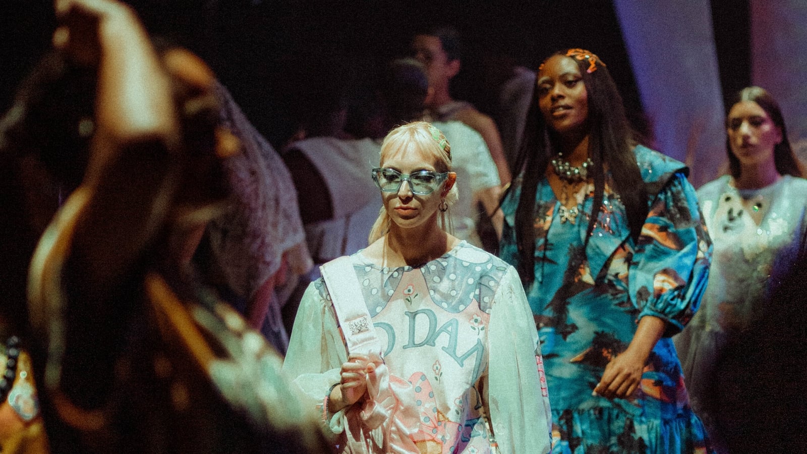 Our pick of events to attend for Dublin Independent Fashion Week