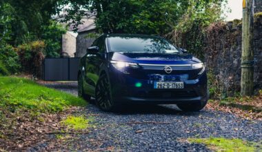 Can the car that sparked the EV revolution continue to lead it?