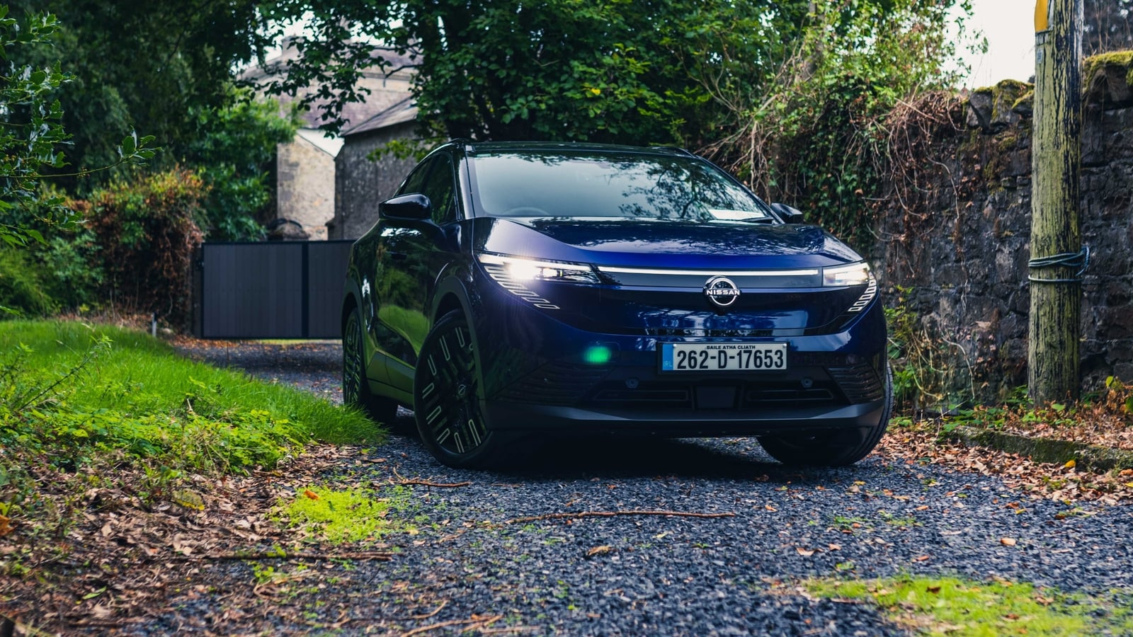 Can the car that sparked the EV revolution continue to lead it?
