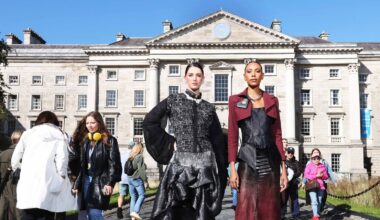 Ireland's top makers, crafters and designers for 2026 revealed