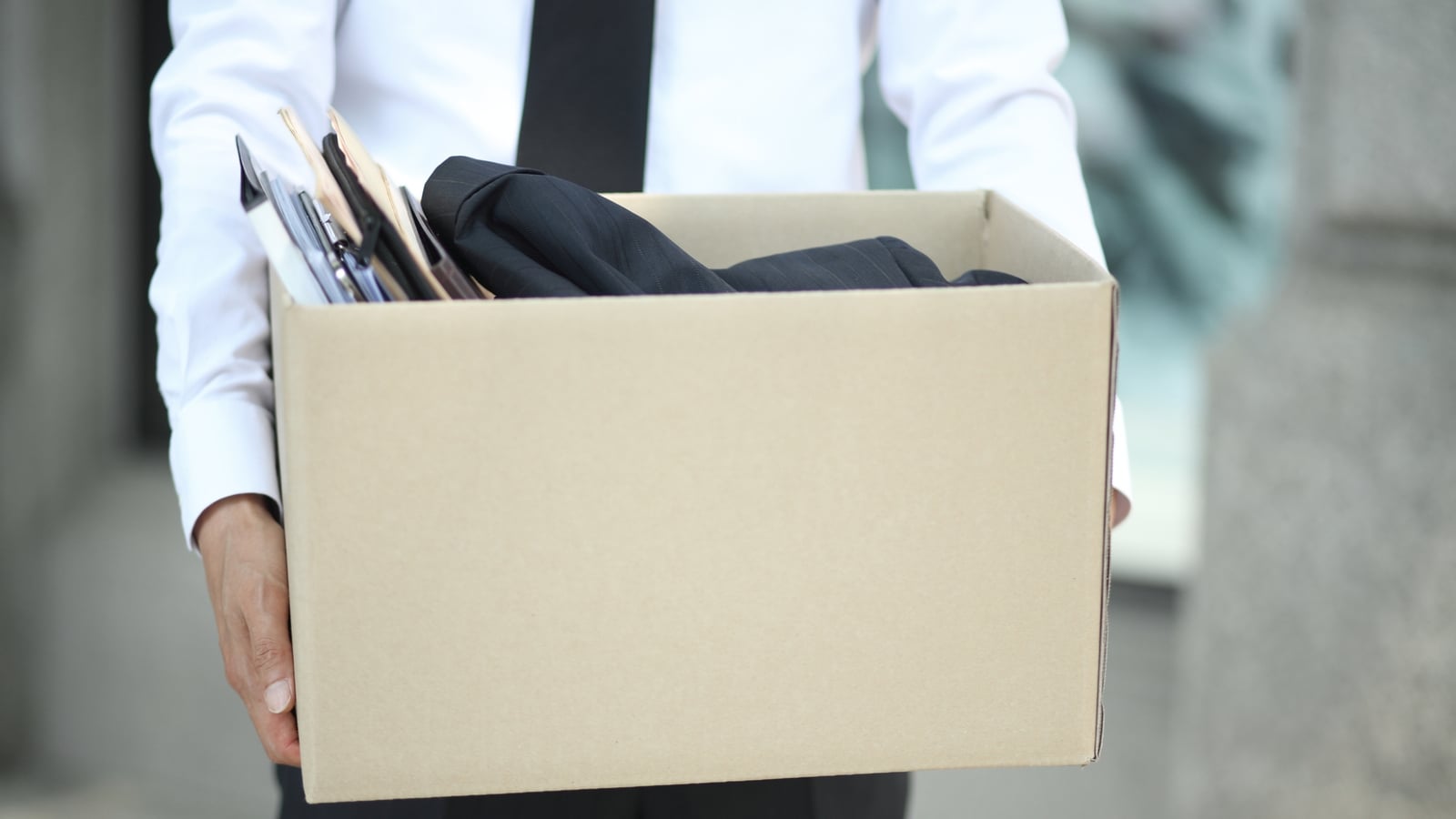 Half of workers reconsidering careers over AI