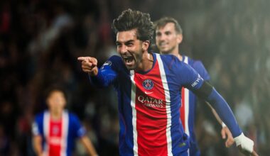 Champions League wrap: PSG and Barca start with a bang