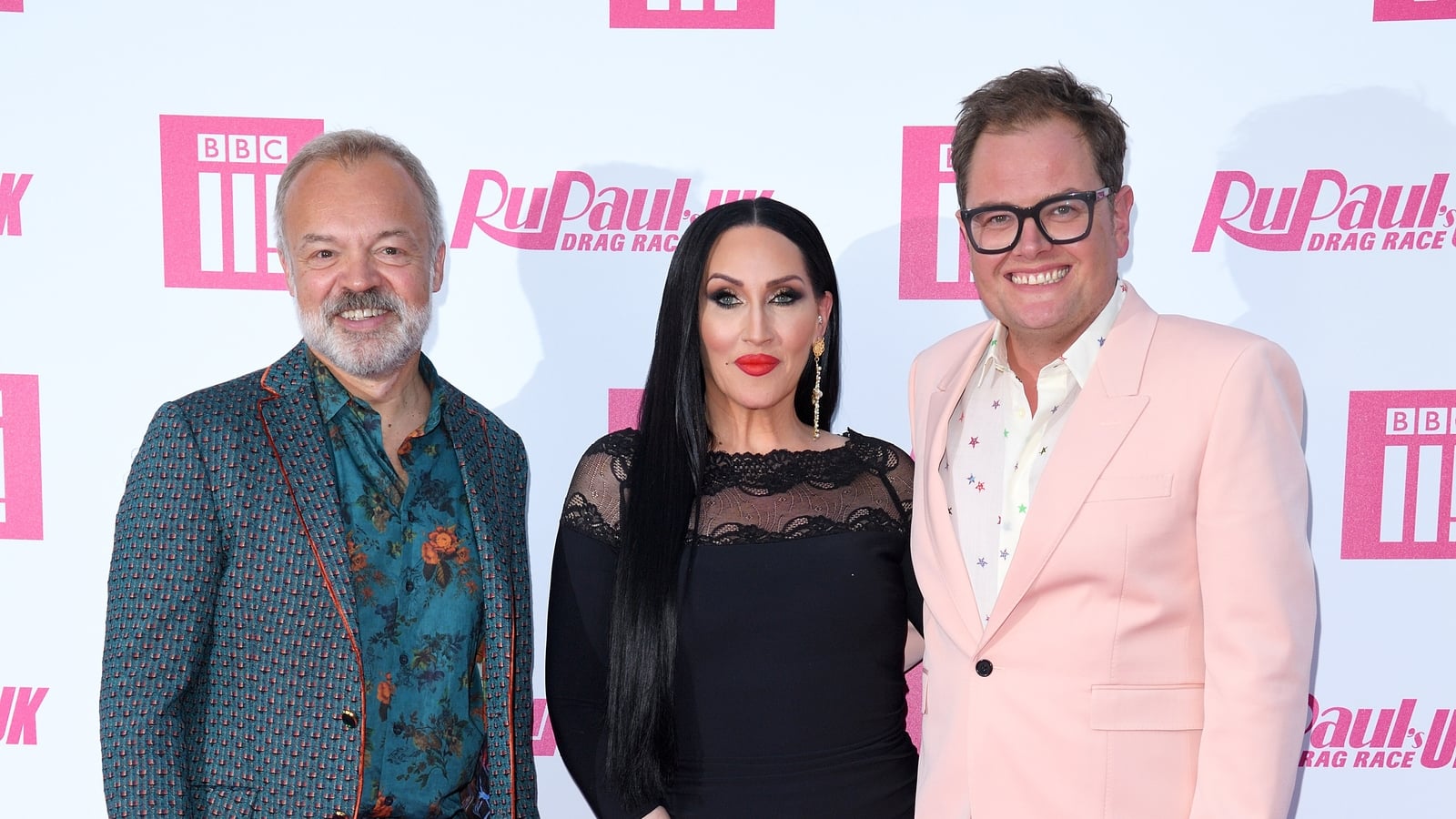 BBC drops Drag Race UK due to 'financial pressures'
