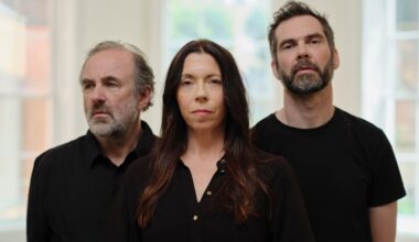 The Culture 5 - your cultural highlights for the next seven days