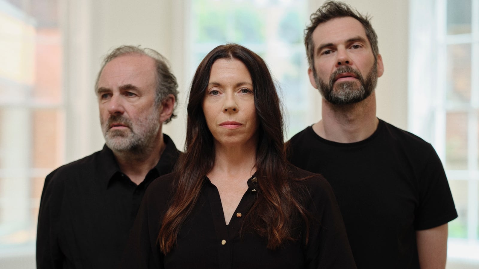 The Culture 5 - your cultural highlights for the next seven days