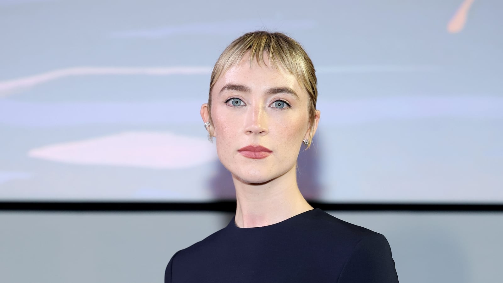 Ronan makes directorial debut at Venice Film Festival