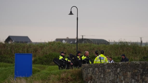 doonbeg-security-Trump-collins
