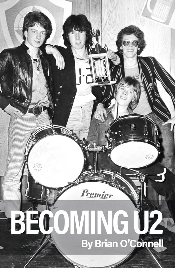 Becoming-U2