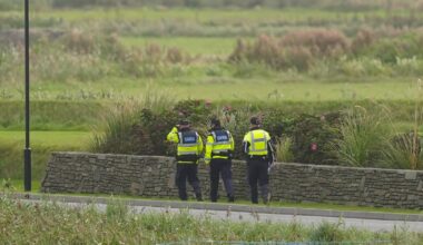 All the details on restrictions in Clare for Trump visit