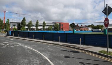Dublin 4 could become 'Las Vegas', planning appeal says