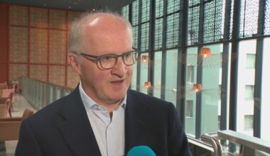 ECB chief economist says rate rise 'measured adjustment'