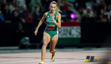 Mawdsley fails to advance to lucrative final in Budapest