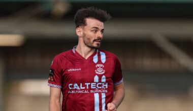 LOI First Division wrap: Rams win at Turner's Cross