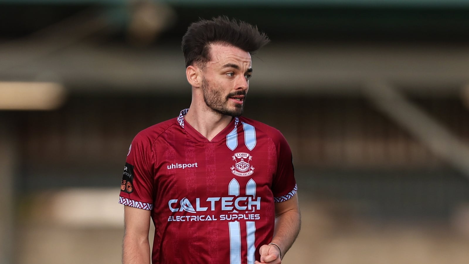 LOI First Division wrap: Rams win at Turner's Cross