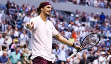 Zverev beats Khachanov to march into US Open final