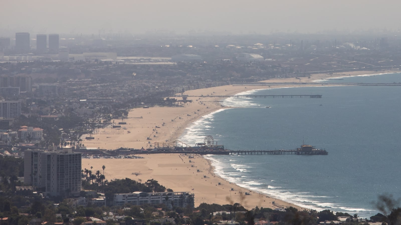 Coastal erosion forces cancellation of US music festival