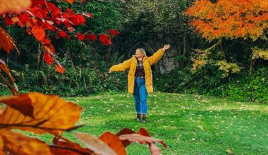 8 cosy staycation spots to visit in Ireland this autumn