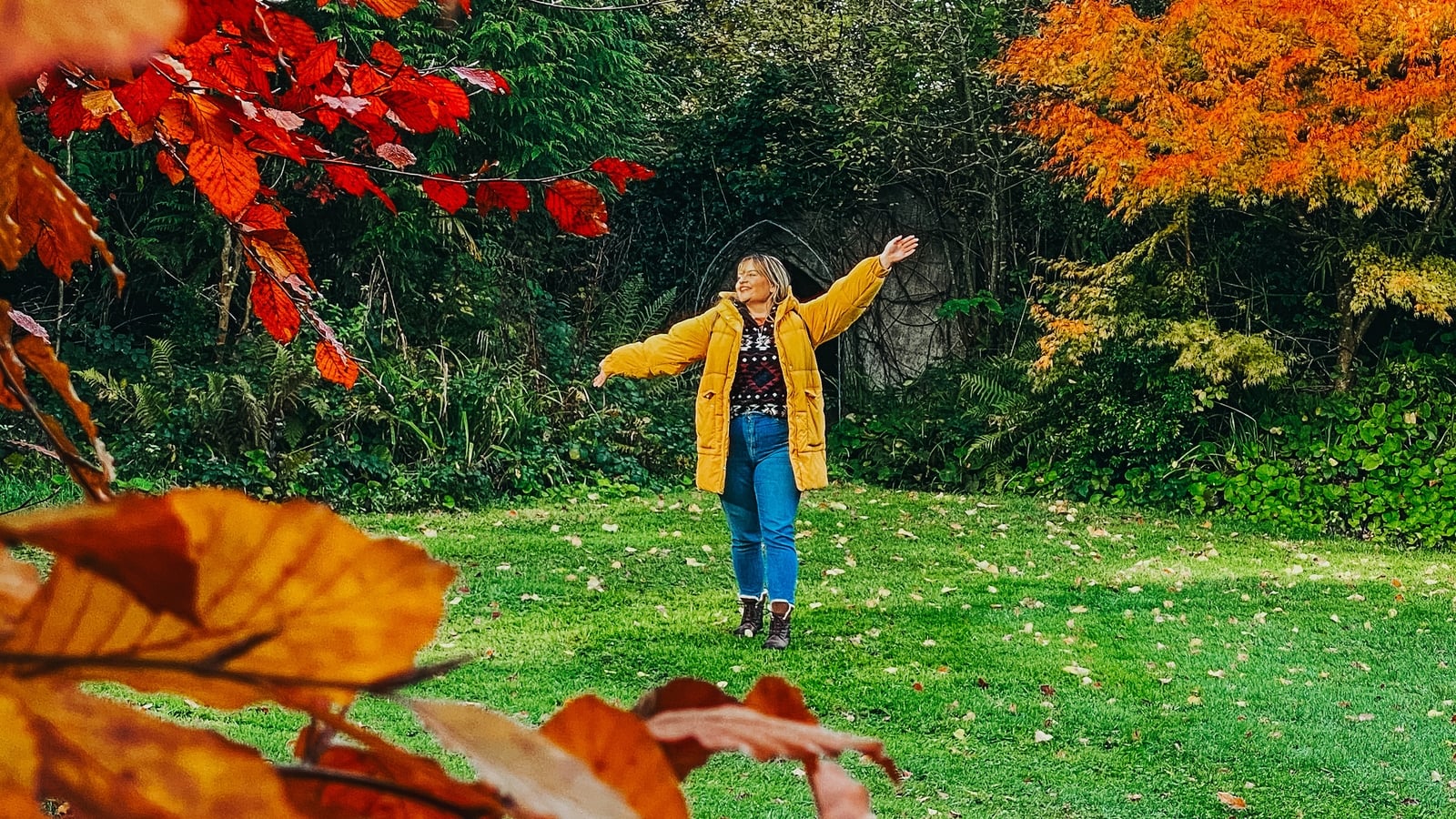8 cosy staycation spots to visit in Ireland this autumn